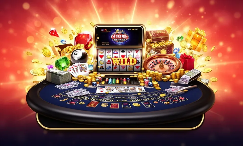jili58eh5 Side Bets That Change How You Play Lucky Nine