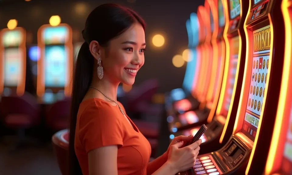 jili58eh5 What Lucky Nine Side Bets Actually Cover